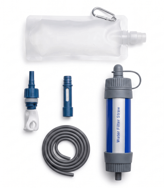 Survival Sip Water Filter Product Image